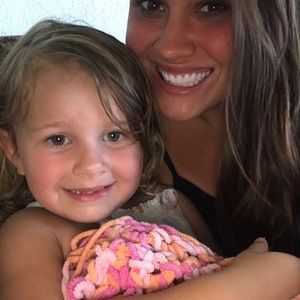 Meet your Posher, Kelsey